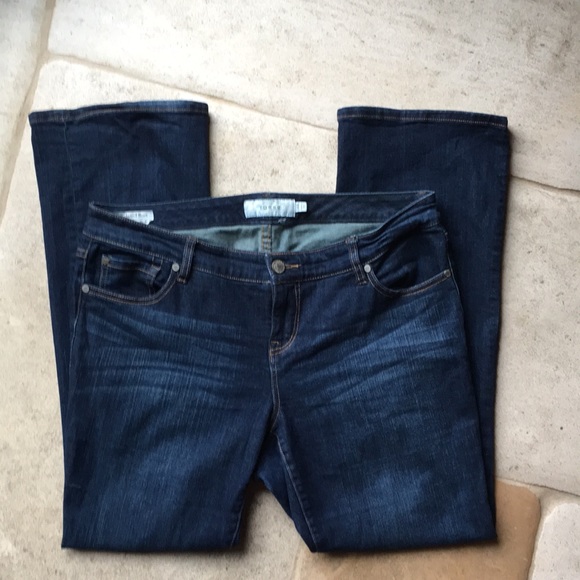torrid Denim - Women’s Torrid Relaxed Boot Jeans size 14R